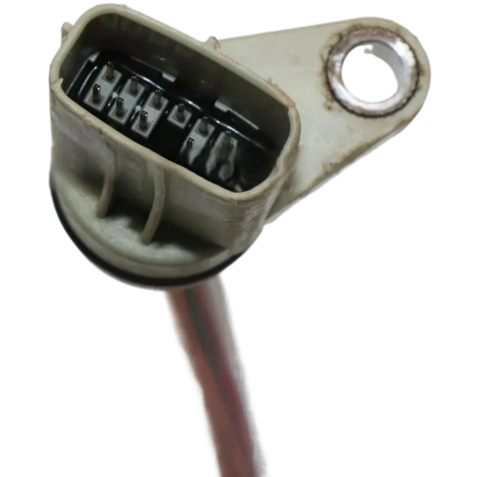 Комплект клапанов электромагнитов коробки передач для Toyota Alphard Camry RAV4 U150 U151 U151E