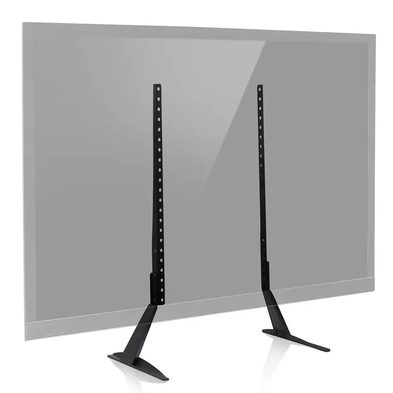 

2023 tv stands TV Stand Base Replacement Fits 32" to 60" TVs Capacity 110 lbs.