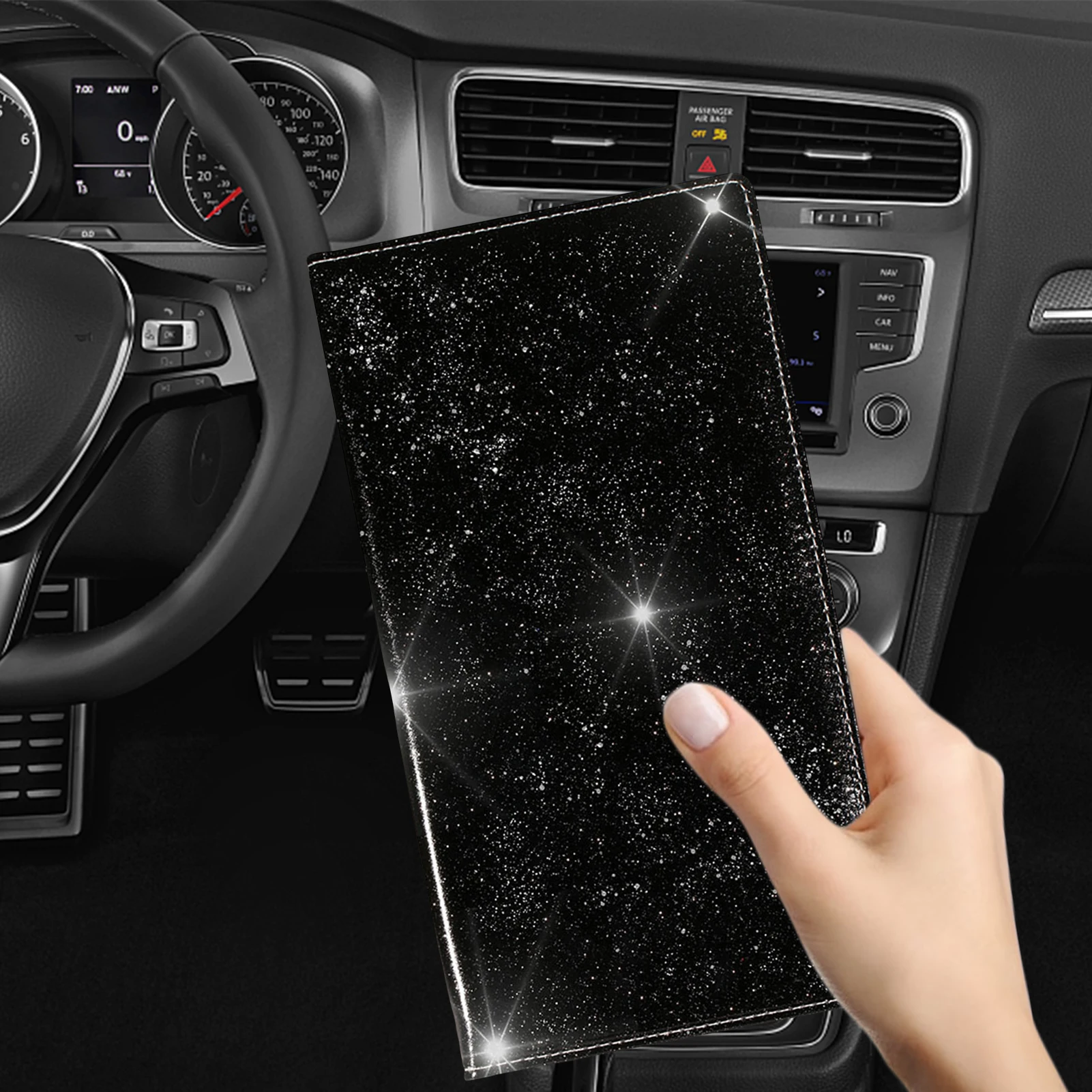 

Новинка, чехол для автомобильной страховки, чехол для водительского удостоверения, защитный высококачественный чехол для автомобильных до...