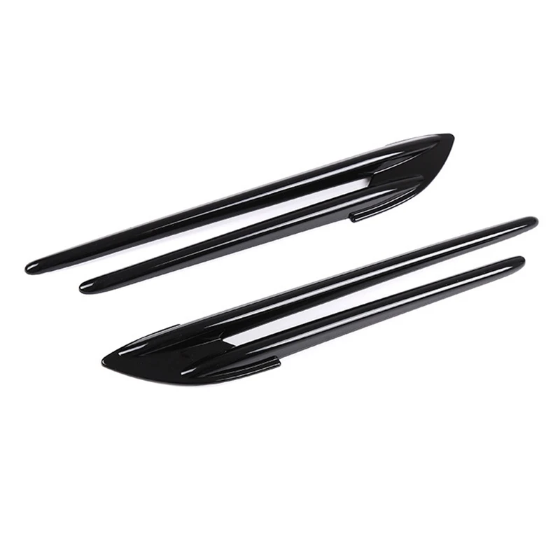 Для Subaru BRZ Toyota 86 GT86 2021-2020 боковое крыло кузова автомобиля Крышка вентиляционного