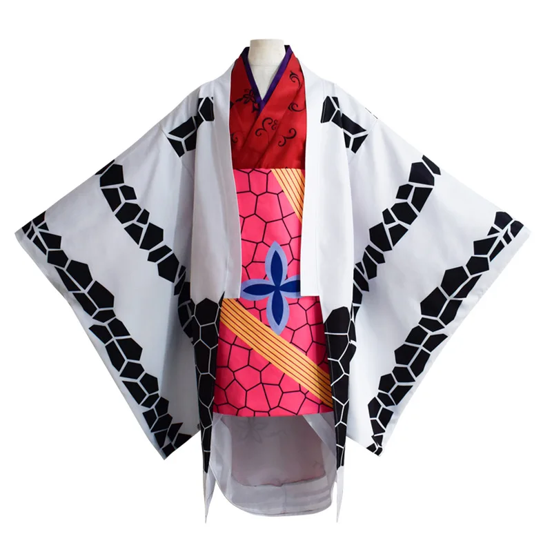 

Женский костюм для косплея из аниме «привидение: убийца клинок»