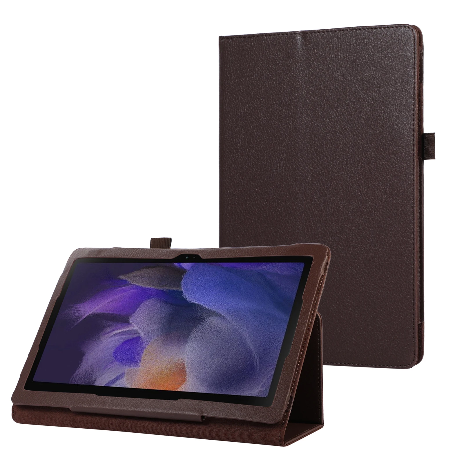 Чехол-подставка для Samsung Galaxy Tab A9 Plus 11 дюймов Женский/X216B/X218U 2023 Обложка планшета A8