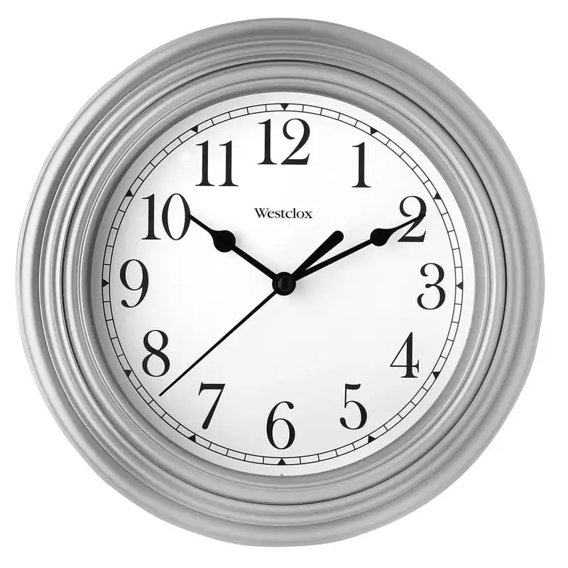 Wall Reloj Led Yk Room Decor Bathroom Clo