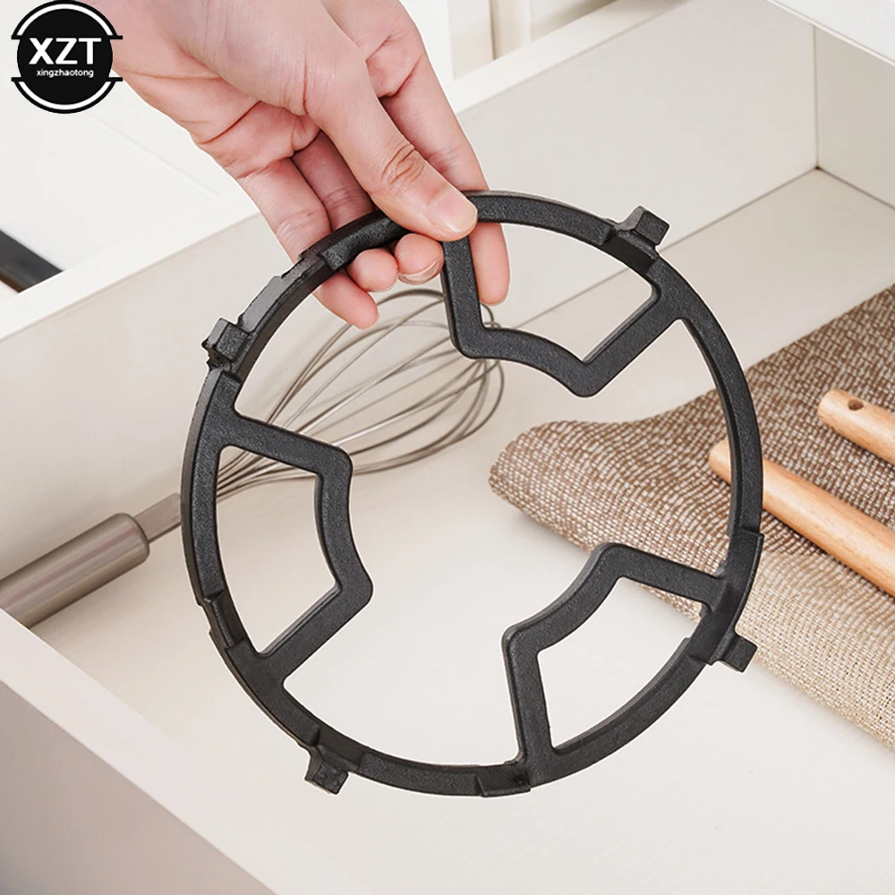 Чугунная крышка для газовой варочной панели