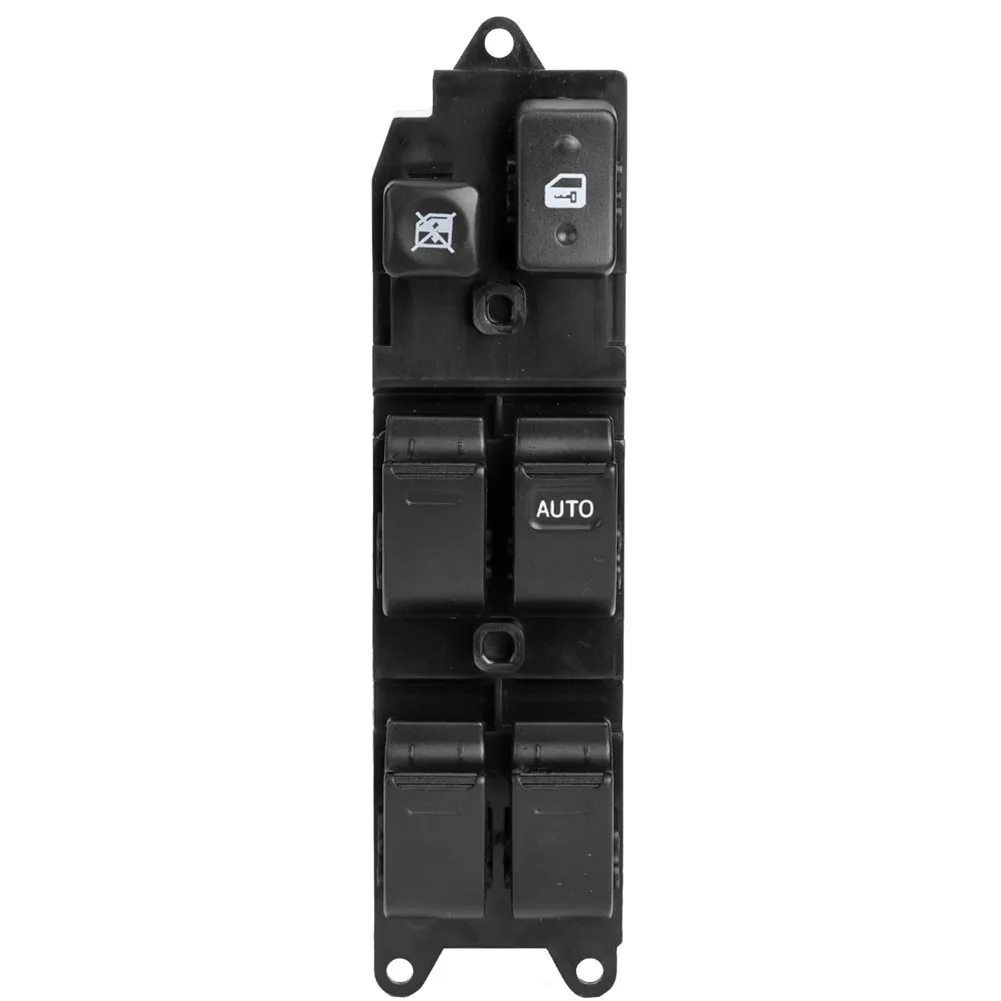 

84820-35020 Car Master Window Switch Replacement Accessory Fit for Toyota