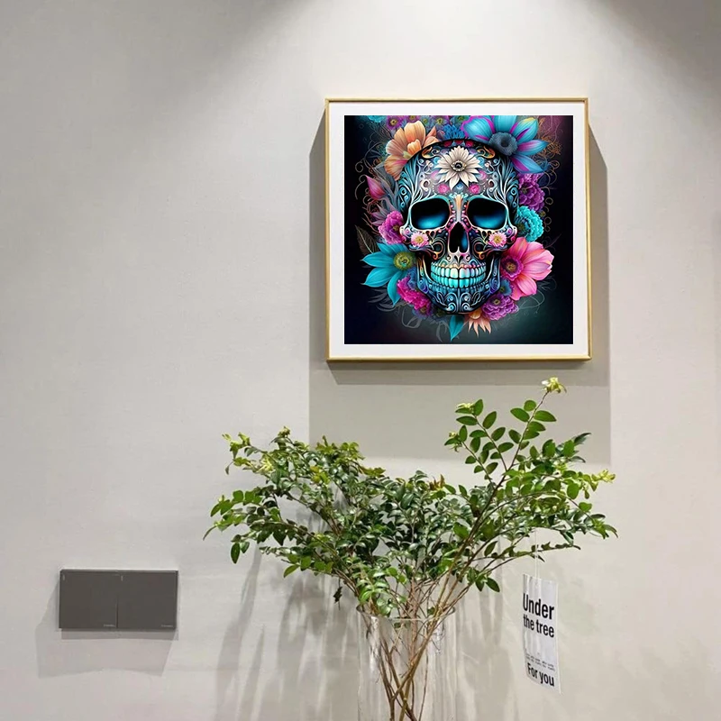 1 шт. алмазная 5D картина сделай сам