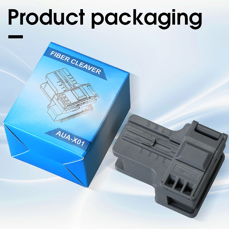 Фрезерный нож для резки кабеля инструмент волоконно-оптического ножа FTTH резак