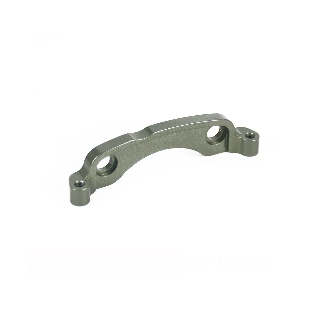 

Metal Steering Component 122527 for ZD Racing DBX-10 DBX10 10421-S 10423-S 10427-S 1/10 RC Car Upgrade Parts