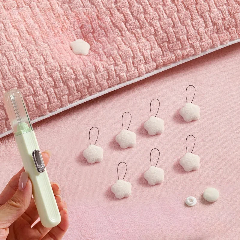 

Набор фиксаторов пододеяльников 8 шт.