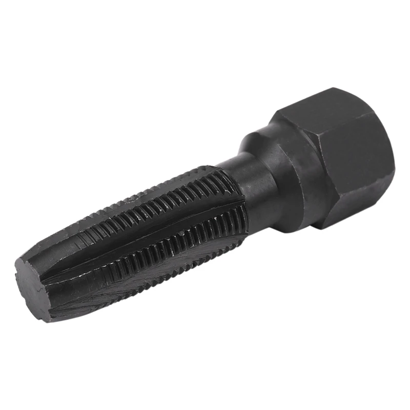 Набор для ремонта свечей зажигания 14 мм набор инструментов резьбы расширитель Tap