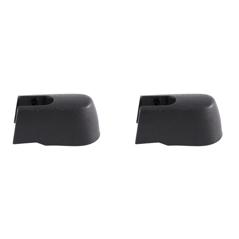 

2X сменная задняя крышка стеклоочистителя 98812-1H000 для Sportage Black