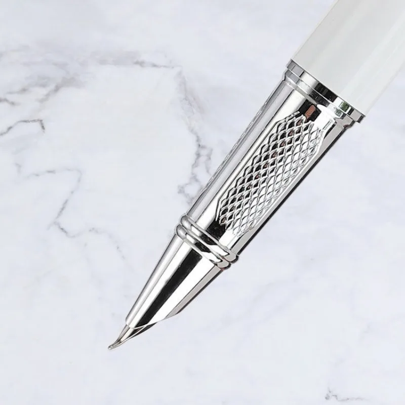 Перьевая ручка Celadon Calligraphy Artisan F 0 5 мм изогнутое перо 7 1 красивые школьные