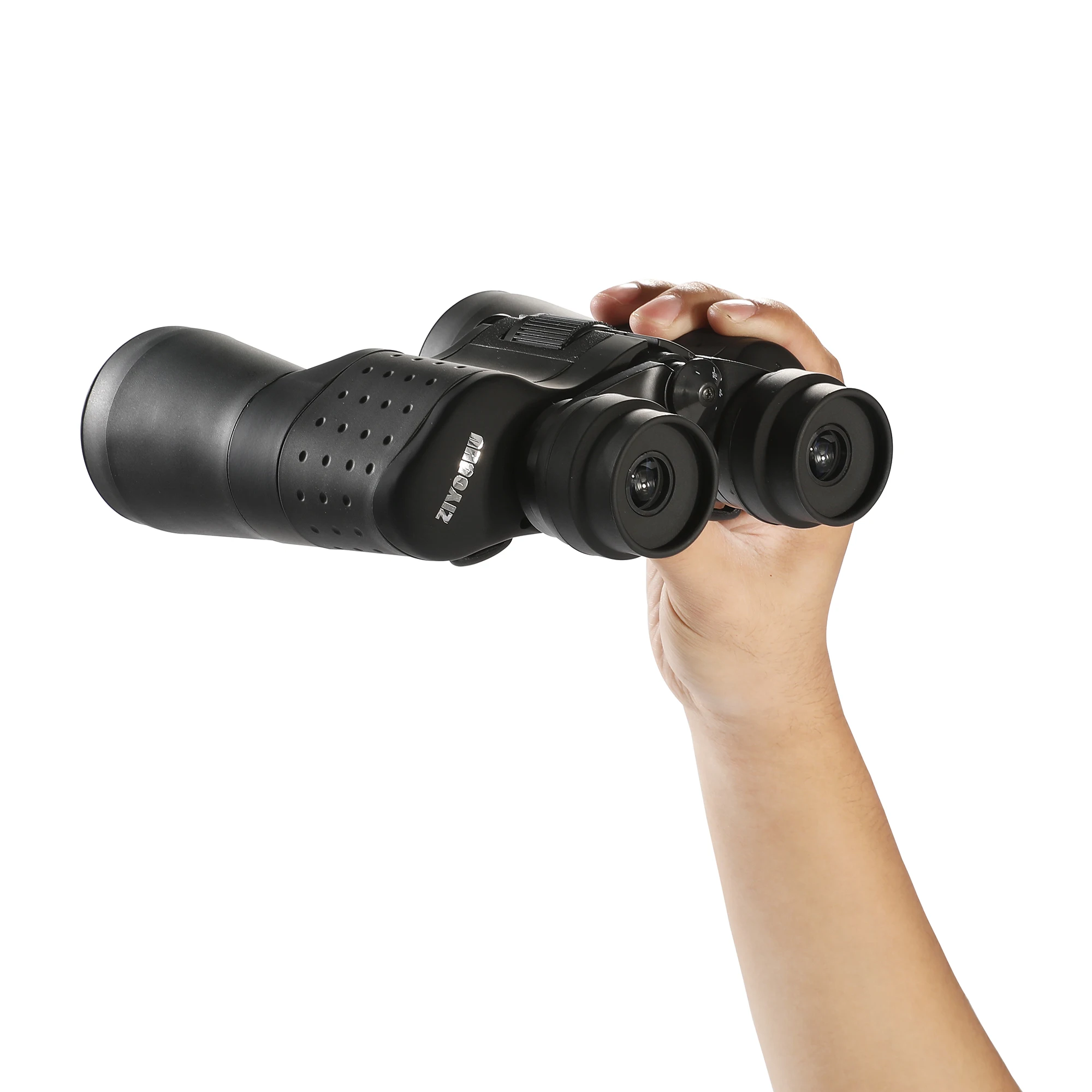 Низкоосвещенный телескоп HD профессиональный бинокль с зумом открытый кемпинг