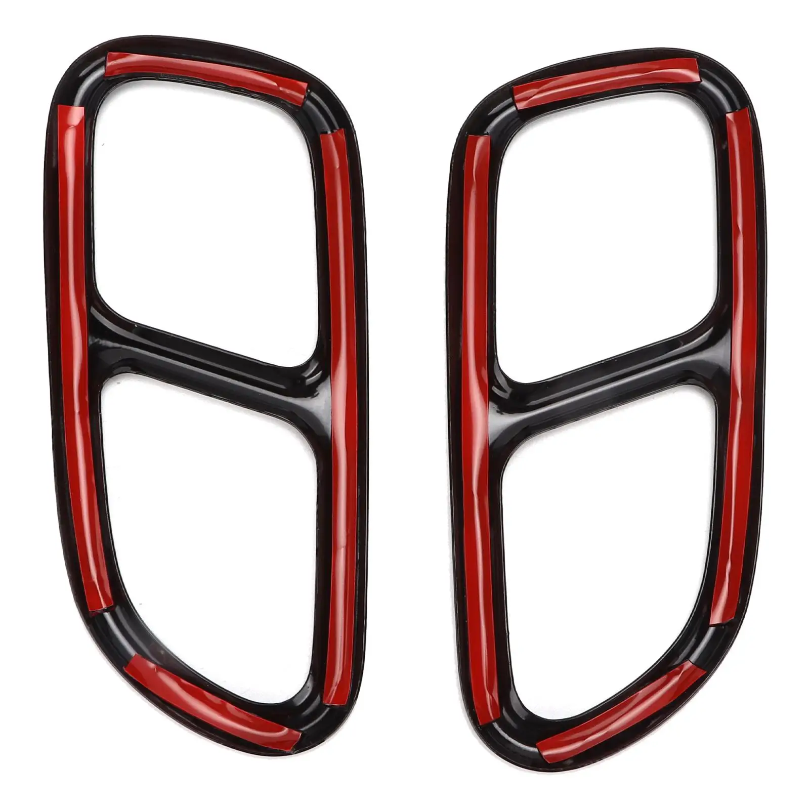 Наконечник Выхлопной Трубы для Mercedes benz CLA SLK R172 SL R231