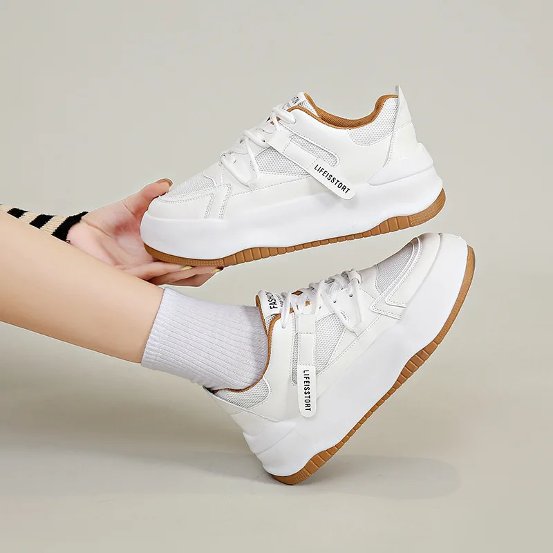Tennis And Basketball Sport Shoes