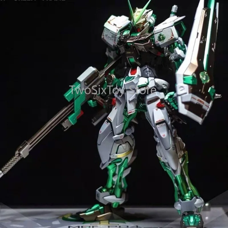 Загадочные коробки Gunpla Полная серия HG 1/144 аниме японская сборка анимация daban gaogao