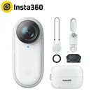 Мини Экшн-камера Insta360 GO 2 Insta 360 GO2 Vlog маленькая камера
