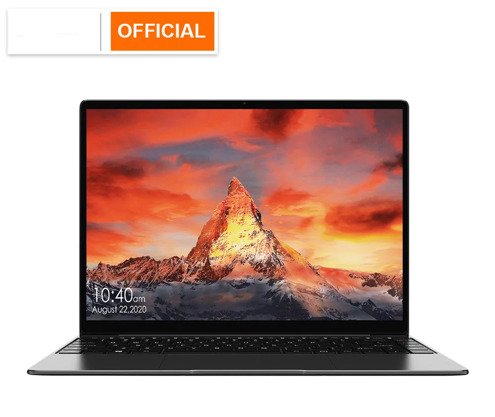 

Ноутбук CHUWI GemiBook Pro, 14 дюймов, 2K, 8 + 256 ГБ, SSD, Intel Celeron, Windows 10