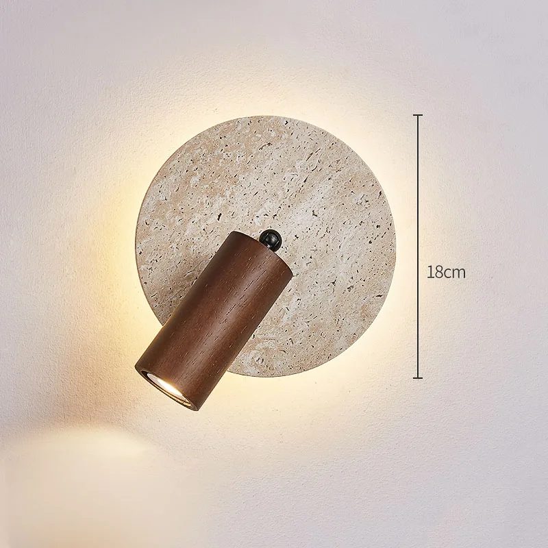 

Настенные светильники juhaw Wabi Sabi хаки