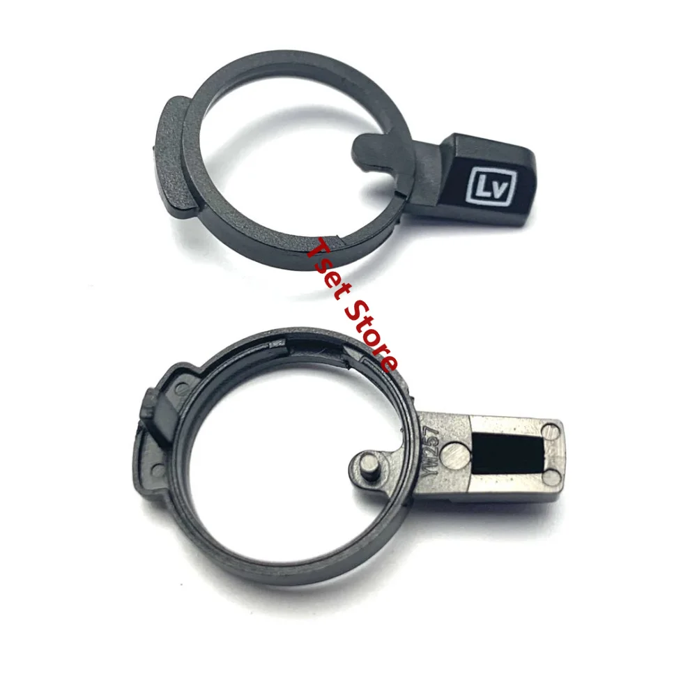 

1 шт. новые детали для камеры Nikon D5500 D5600 верхняя крышка LV кнопка переключатель реального времени