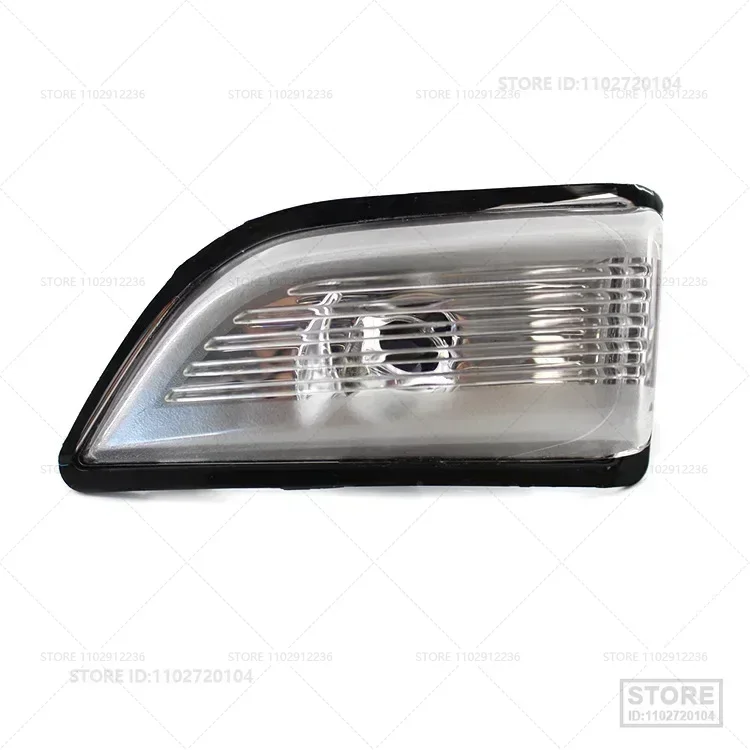 

Для 2009-2013 VOLVO XC60 указатель поворота индикатор зеркала заднего вида 31217288 31217289