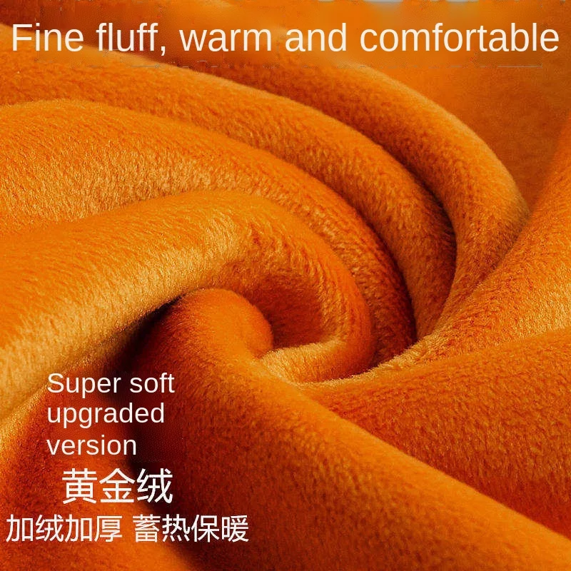 Winter thermal underwear ladies plus velvet thick tight-fitting long-sleeved body sculpting one-piece thermal top