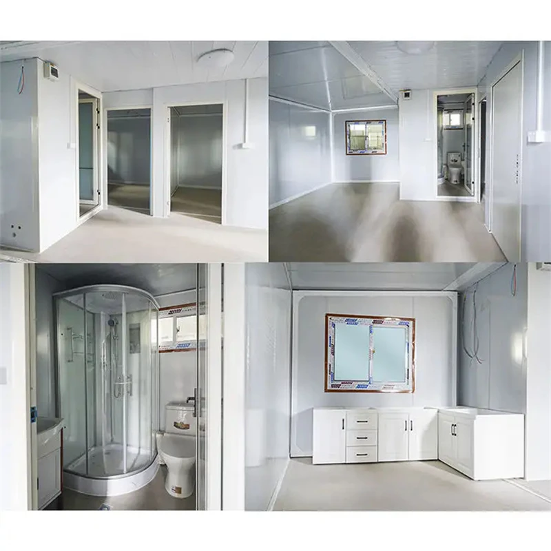 Недорогой контейнер для виллы современный отель роскошный кофейня отеля аренда