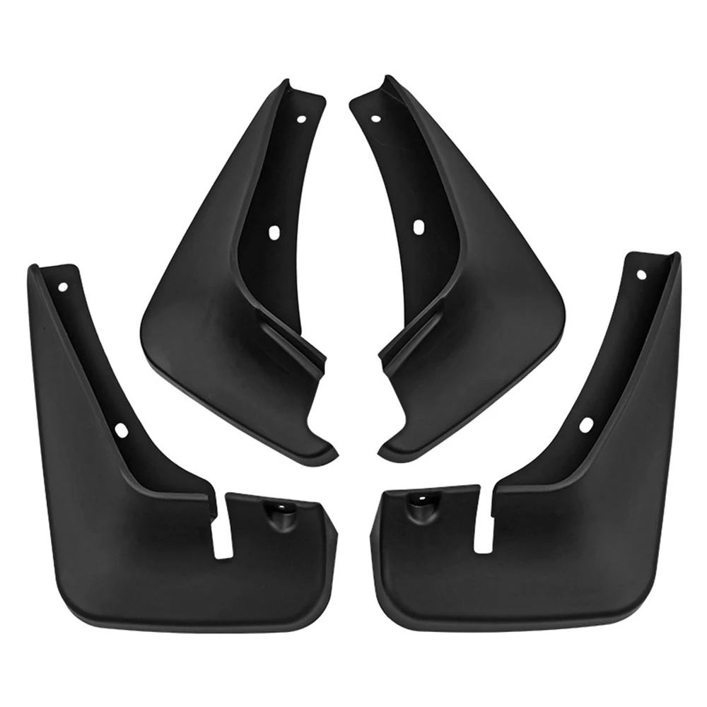 4 шт. брызговики для Toyota Probox XP50 XP160 2002-2020