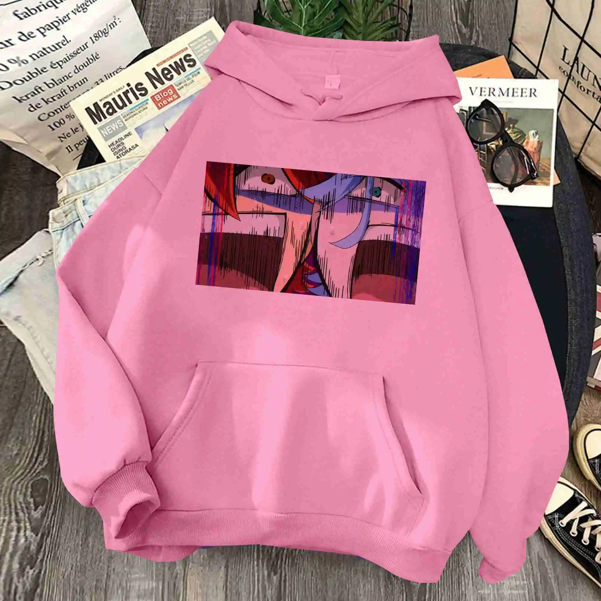 

2022 Толстовка для скейтборда SK8 The Infinity, Женский пуловер, Повседневная теплая толстовка унисекс с длинным рукавом, толстовка с капюшоном