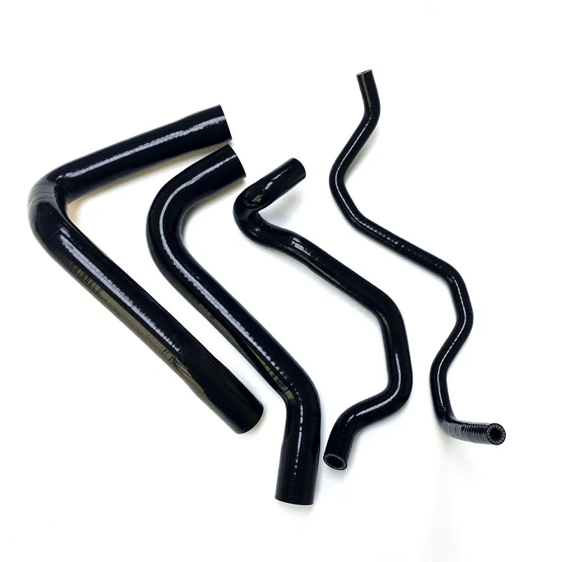 

Силиконовый радиатор для мотоцикла, детали для BMW S1000 RR HP4 XR S 1000 2009-2016