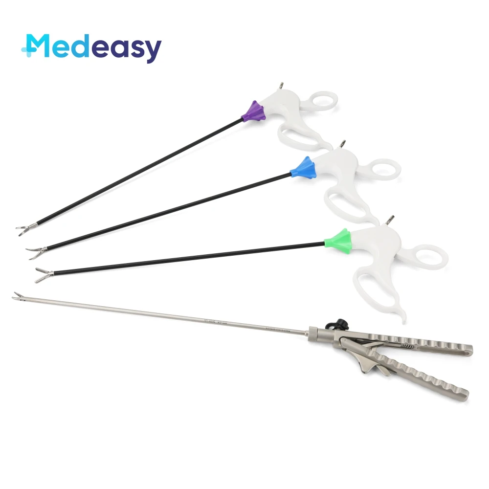 Тренажер для лапароскопии тренажер-симулятор инструменты обучения