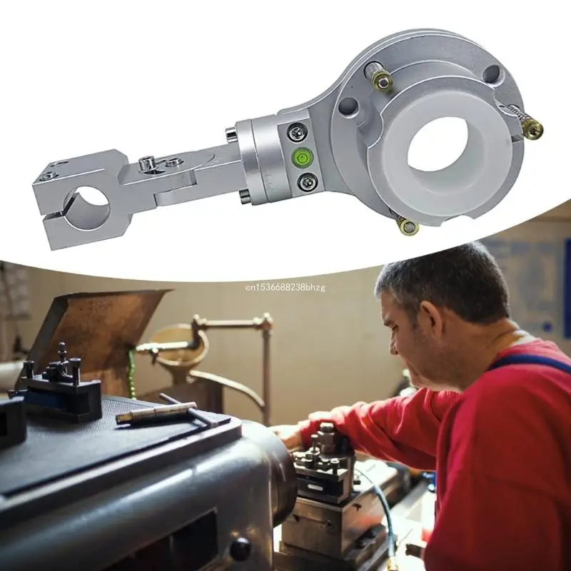 Портативное прочное крепление для плазменной резки из нержавеющей стали с