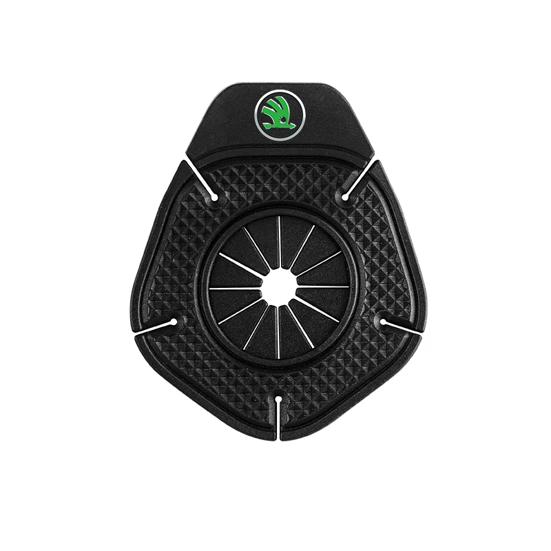 

Защитный чехол для стеклоочистителя автомобиля, силиконовый пылезащитный чехол для Skoda SUPERB RAPID KAROQ FABIA YETI Octavia KAMIQ KODIAQ