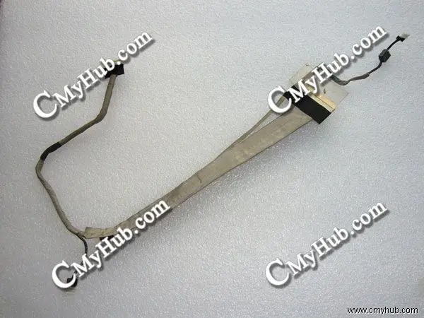 

Новый ЖК-кабель для ноутбука Acer Aspire 7720 7520 DC02000E100 ICK70 ЖК-экран LVDS видео гибкий ленточный соединительный кабель