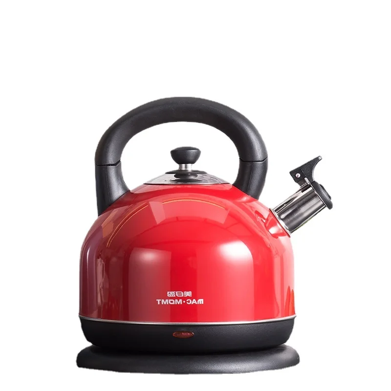 

Household Electric Large Capacity Water Pot Automatic Power-off Kettle electric tea kettle