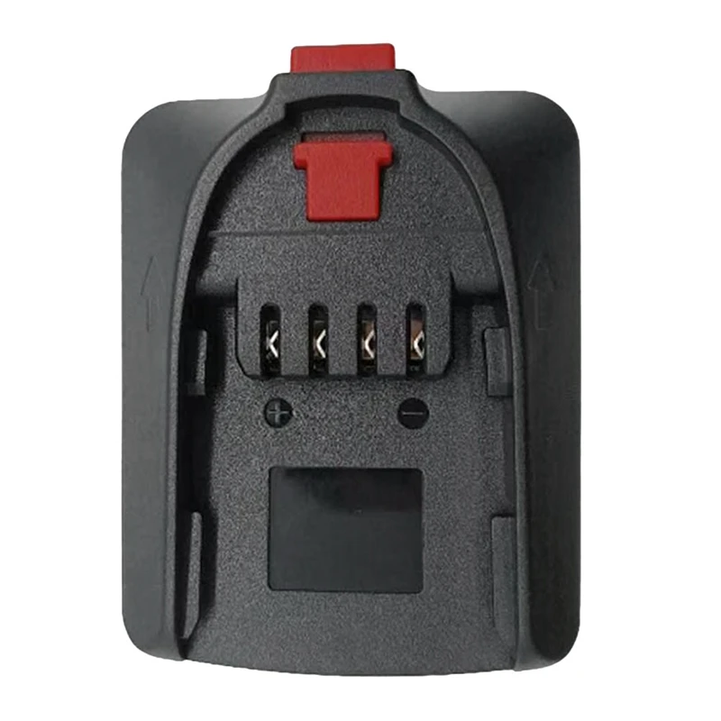 

Battery Converter For Bosch 18V GBA Battery Conversion For Bosch 18V PBA Lithium Battery For Bosch CH Green Tool