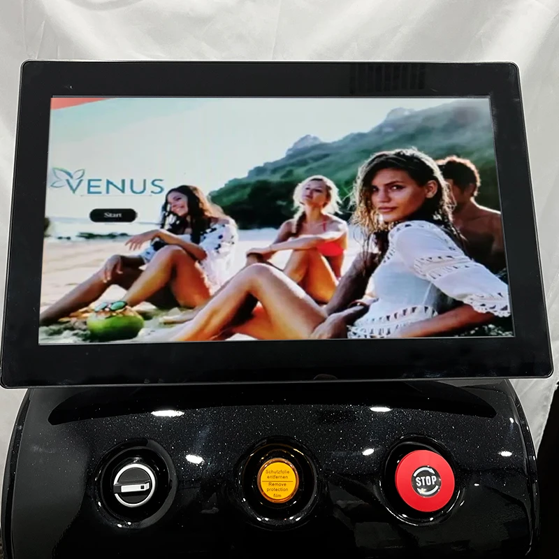 

2023 Best Permanent remove hair laser 808nm diode laser hair removal machine 755 808 1064 hair removal laser machine