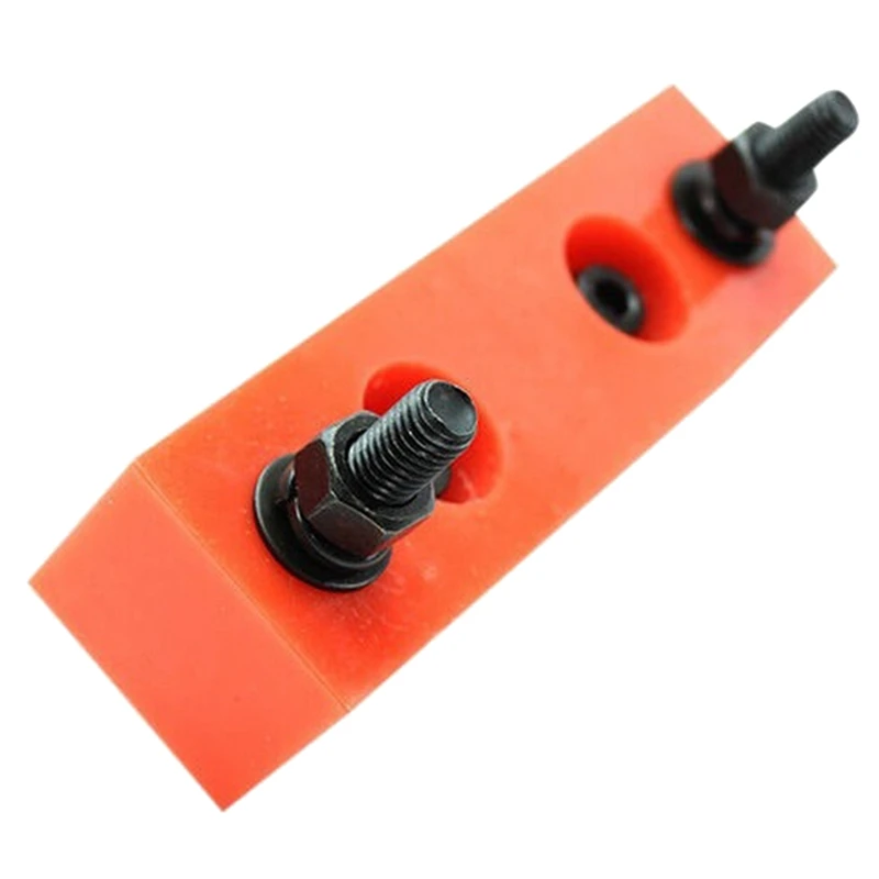 

ISR Solid Polyurethane Transmission Tranny Mount IS-TMK-240 For 1989-1998 Nissan 240SX S13 S14 KA24 SR20