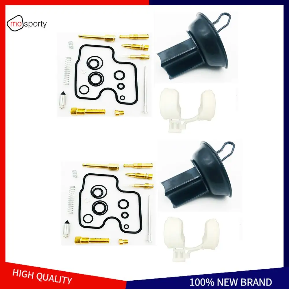 

Набор для ремонта мотоциклетного карбюратора с масляной чашкой, поплавковый поршень, игольчатая прокладка диафрагмы для CB1000SF NC30 CB 1000 CB1000 SF ...