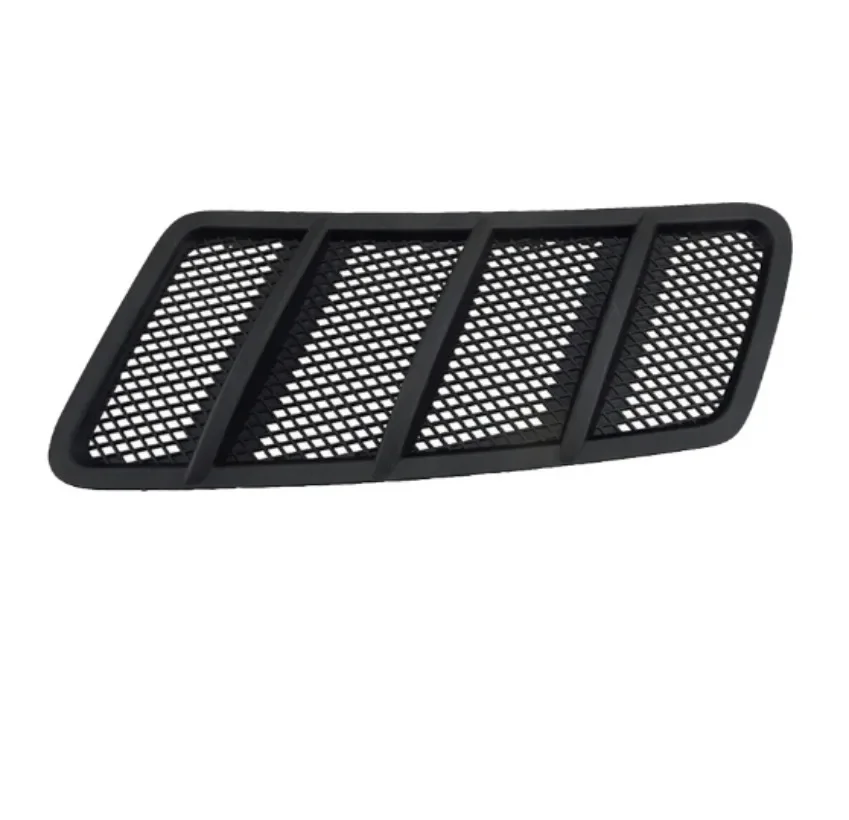 Подходит для Mercedes-Benz W166 крышка выпуска воздуха GLML передняя решетка 1668800105