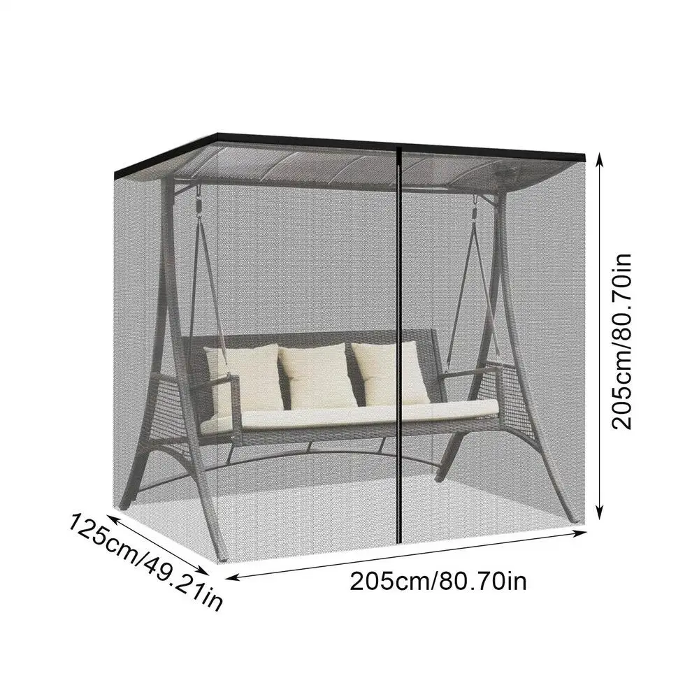 

Москитная сетка waasoscon три двери