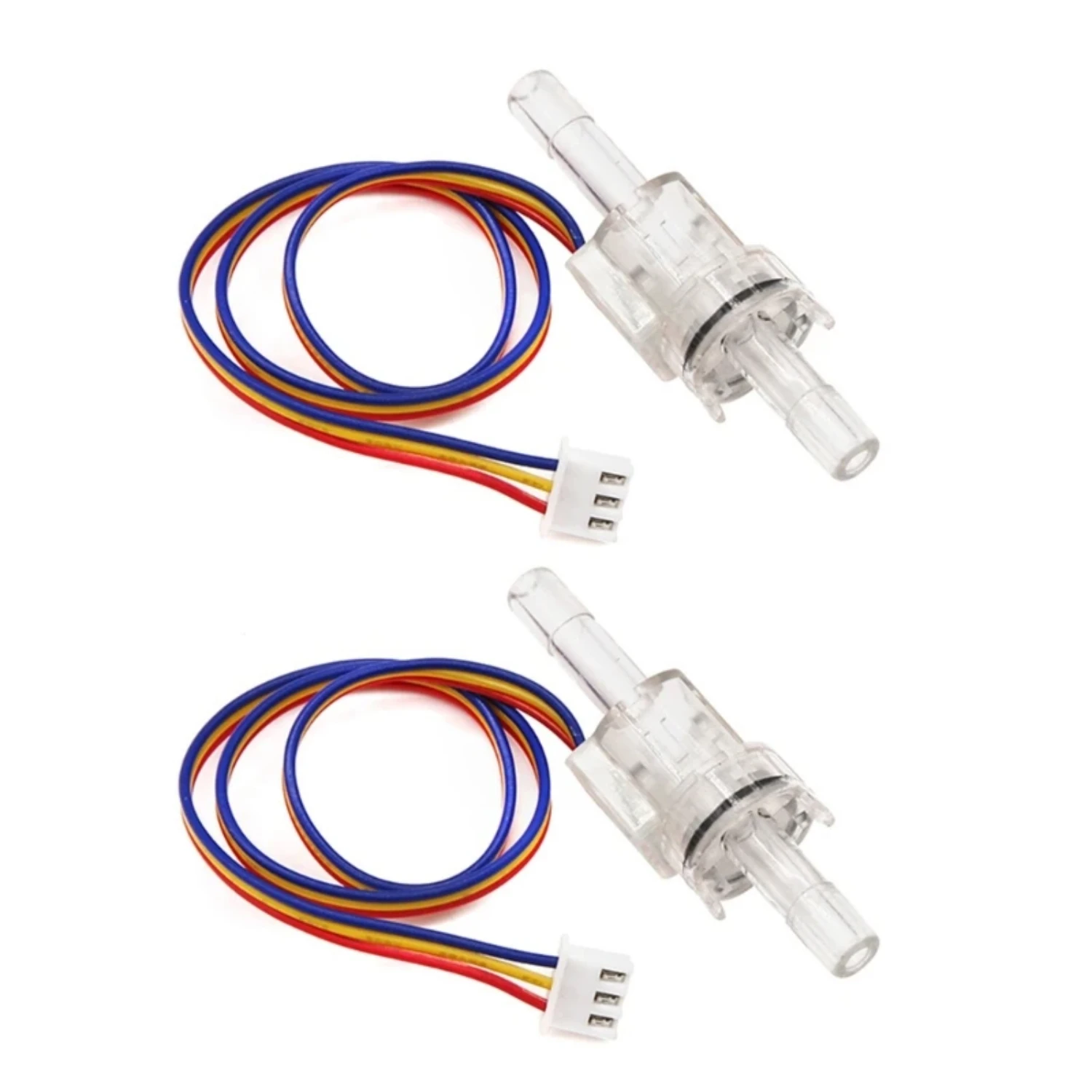 Модернизированный счетчик расхода Расходомер Счетчик воды ВКЛ-ВЫКЛ Питьевые