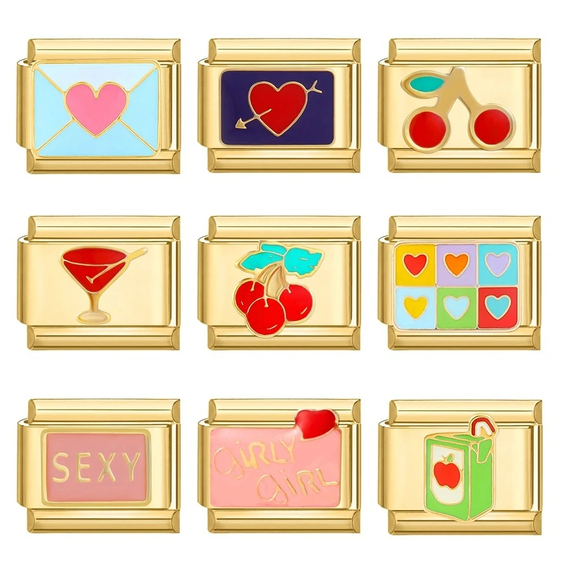 Холодный цвет Корона Содружества Цветы Сердце Кошки Бабочка Итальянские