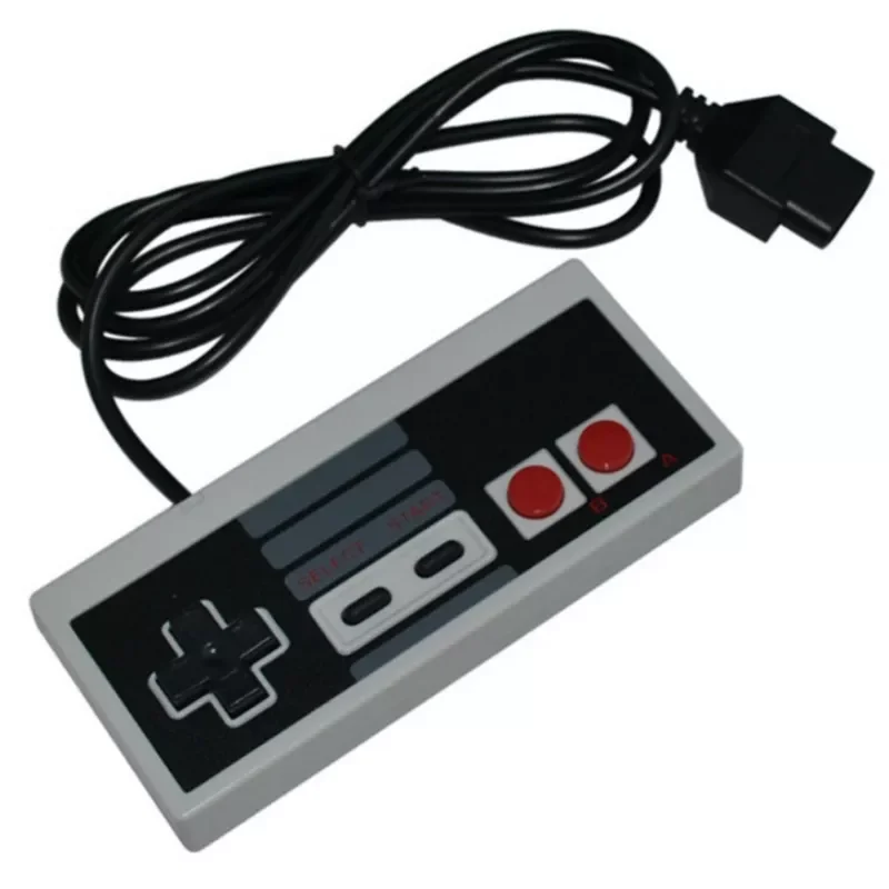 

Best price Wired USB Joystick For PC Computer For nes USB PC Gamepad Gaming For Nes Game USB Controller Game Joypad
