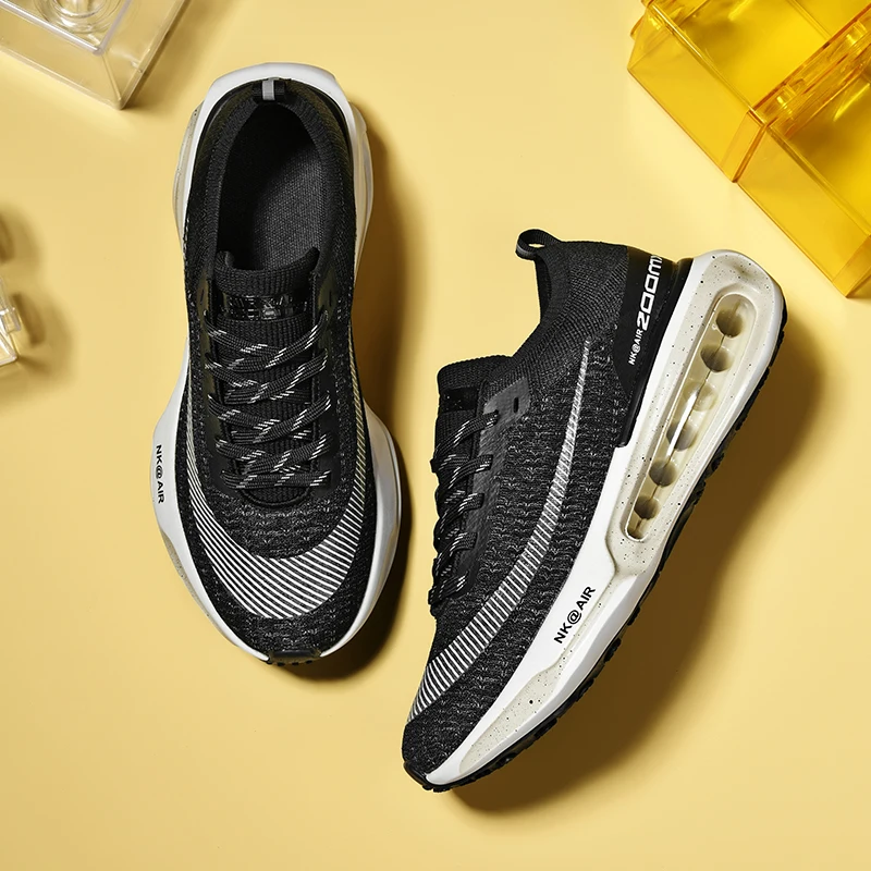 Рисунок 2 - Женские дышащие легкие кроссовки унисекс