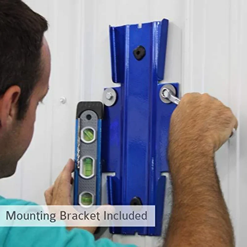 Для VacuMaid GV50 настенный гараж и вакуумный автомобиль с 50 футовым шлангом