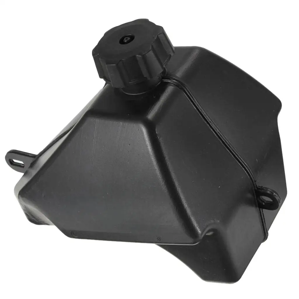 Gas Fuel Tank with Cap for 50cc 70cc 110cc 125cc TaoTao Chinese ATV Sunl Roketa Kazuma
