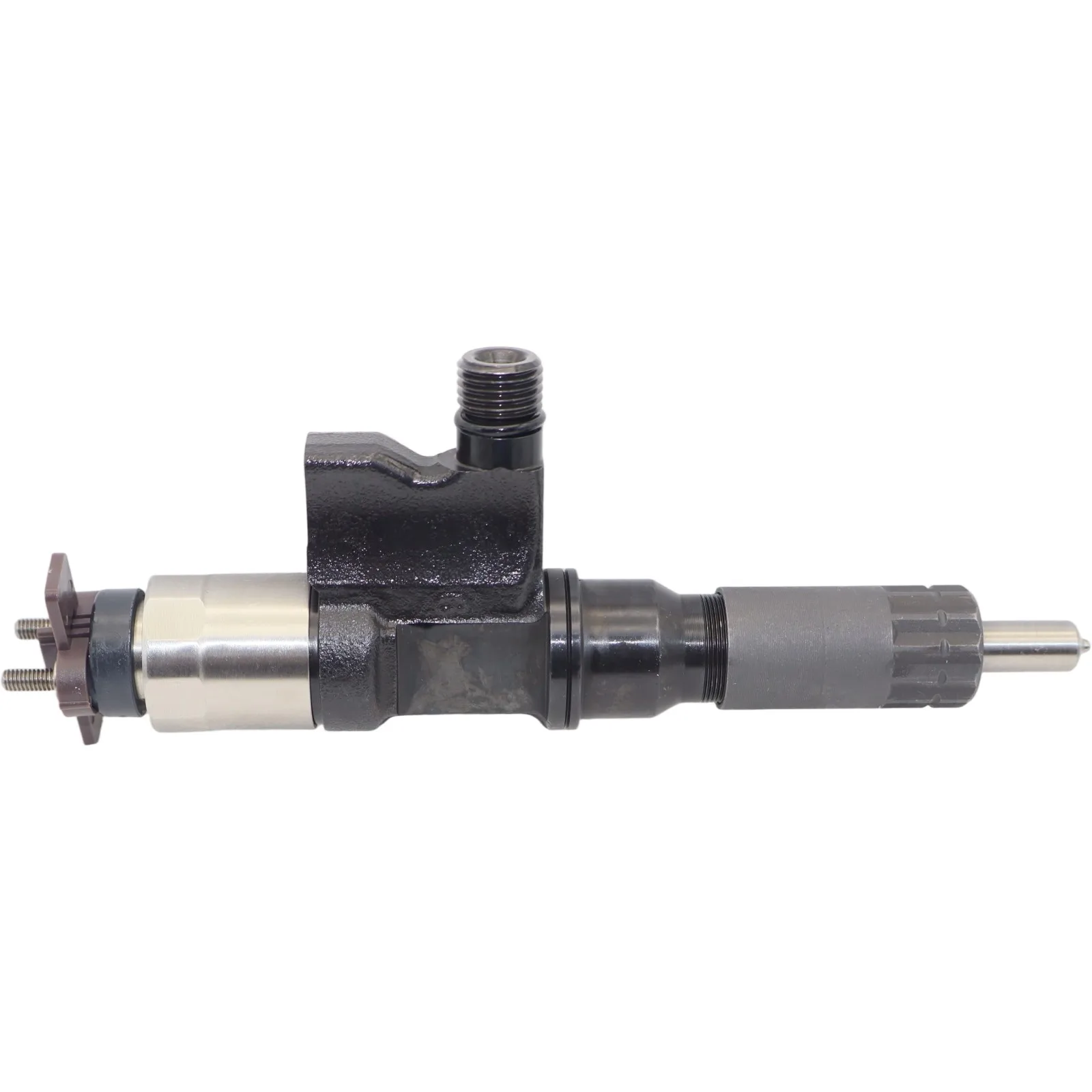 1 шт. Топливная форсунка Common Rail 0950006390 для грузовиков Denso Isuzu 4HK1 5.2L 6HK1 7.8L FTR FVR FXR NPR NQR HTR HVR HXR (art.: 3920d811dfeda) - 3920d811dfeda