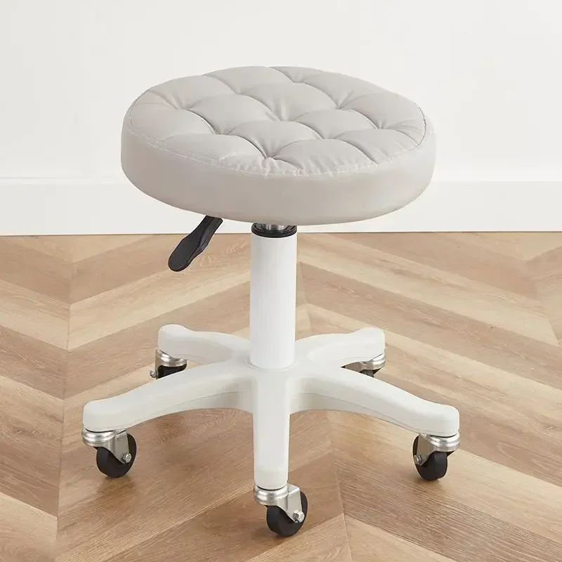 Простые парикмахерские стулья для укладки профессиональное портативное