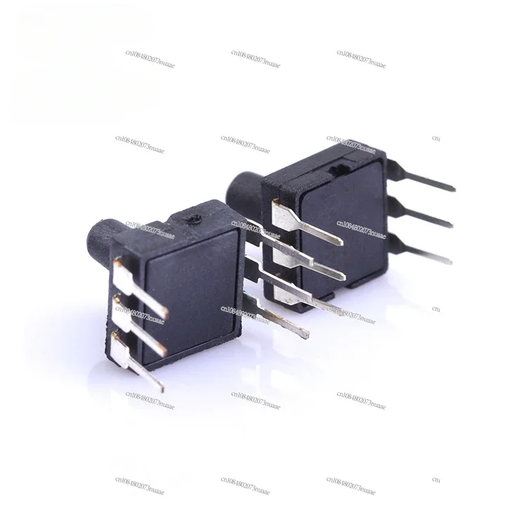 XGZP6857A Датчик давления газа преобразователь вакуум модуль положительного и